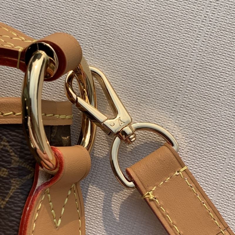 LV Shopping Bags
